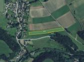 Prodej - pozemek, zemědělská půda, 18 529 m²