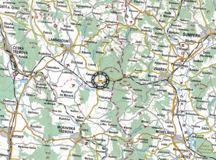 fotografie | Prodej - pozemek, zemědělská půda, 18 529 m²