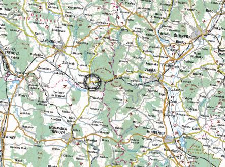 fotografie | Prodej - pozemek, trvalý travní porost, 7 622 m²