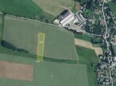 Prodej - pozemek, zemědělská půda, 10 358 m²