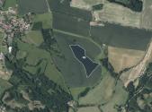 Prodej - pozemek, zemědělská půda, 45 174 m²