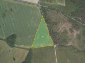 Prodej - pozemek, zemědělská půda, 32 483 m²