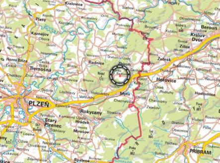 fotografie | Prodej - pozemek, zemědělská půda, 32 483 m²