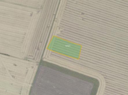 fotografie | Prodej - pozemek, zemědělská půda, 7 161 m²