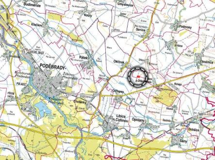 fotografie | Prodej - pozemek, zemědělská půda, 7 161 m²