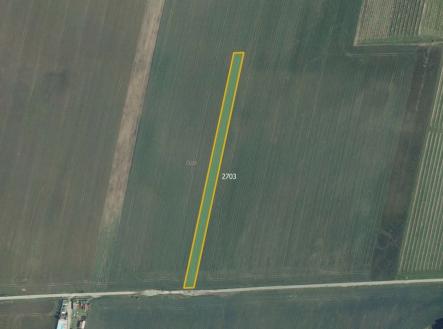 fotografie | Prodej - pozemek, zemědělská půda, 17 410 m²