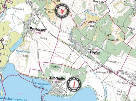 fotografie | Prodej - pozemek, zemědělská půda, 17 410 m²