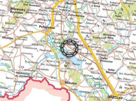 fotografie | Prodej - pozemek, zemědělská půda, 17 410 m²