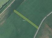 Prodej - pozemek, zemědělská půda, 5 446 m²