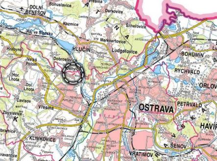 fotografie | Prodej - pozemek, zemědělská půda, 2 246 m²