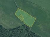 Prodej - pozemek, trvalý travní porost, 15 538 m²