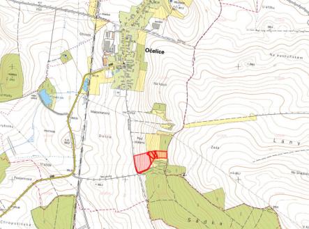 fotografie | Prodej - pozemek, zemědělská půda, 15 398 m²