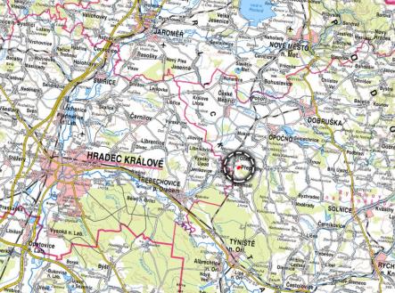 fotografie | Prodej - pozemek, zemědělská půda, 15 398 m²