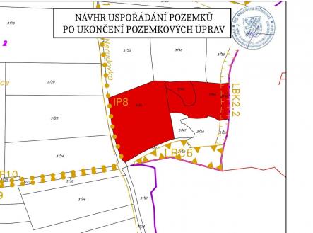 fotografie | Prodej - pozemek, zemědělská půda, 15 398 m²