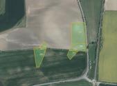 Prodej - pozemek, zemědělská půda, 10 689 m²
