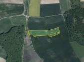 Prodej - pozemek, zemědělská půda, 19 275 m²