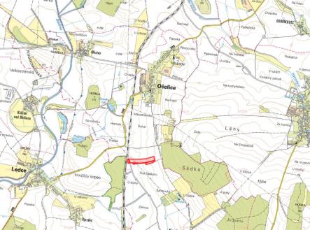 fotografie | Prodej - pozemek, zemědělská půda, 19 275 m²