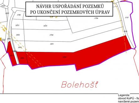 fotografie | Prodej - pozemek, zemědělská půda, 19 275 m²