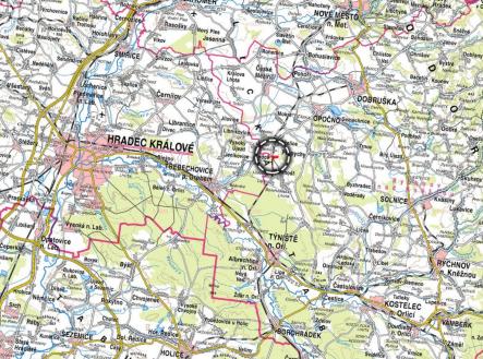 fotografie | Prodej - pozemek, zemědělská půda, 19 275 m²