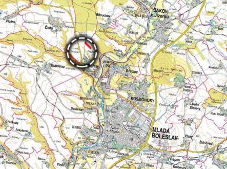 fotografie | Prodej - pozemek, zemědělská půda, 23 622 m²