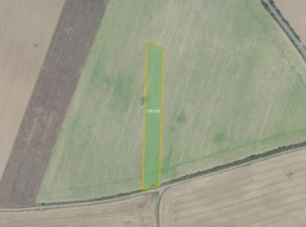 fotografie | Prodej - pozemek, zemědělská půda, 11 213 m²