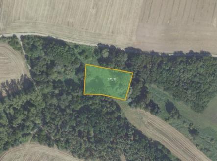 fotografie | Prodej - pozemek, zemědělská půda, 11 213 m²