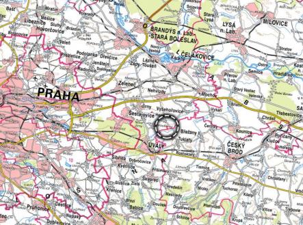 fotografie | Prodej - pozemek, zemědělská půda, 11 213 m²