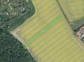 Prodej - pozemek, zemědělská půda, 16 519 m²