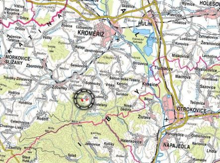 fotografie | Prodej - pozemek, zemědělská půda, 16 519 m²