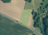 Prodej - pozemek, zemědělská půda, 13 802 m²