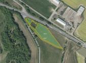 Prodej - pozemek, zemědělská půda, 10 354 m²