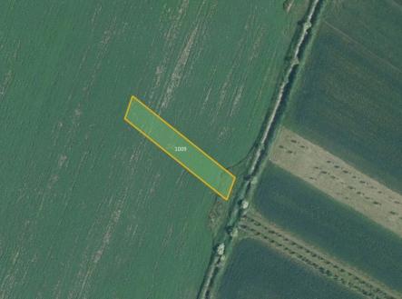 fotografie | Prodej - pozemek, zemědělská půda, 19 558 m²