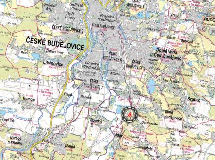 fotografie | Prodej - pozemek, zemědělská půda, 9 685 m²