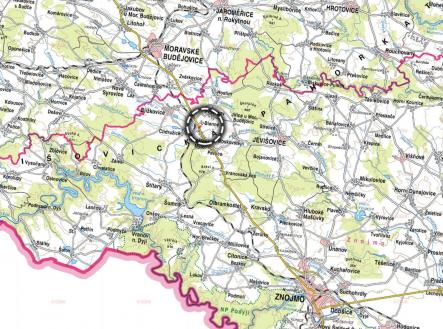 fotografie | Prodej - pozemek, zemědělská půda, 9 978 m²