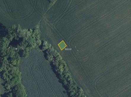 fotografie | Prodej - pozemek, zemědělská půda, 26 029 m²