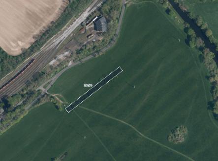 fotografie | Prodej - pozemek, trvalý travní porost, 2 003 m²