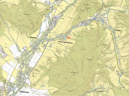 fotografie | Prodej - pozemek, zemědělská půda, 10 175 m²