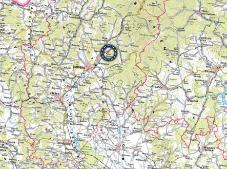 fotografie | Prodej - pozemek, zemědělská půda, 10 175 m²