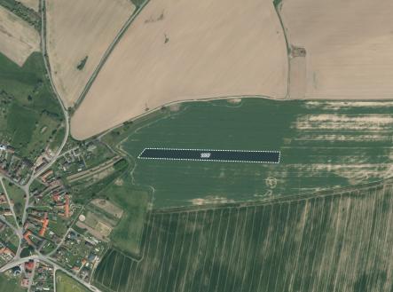 fotografie | Prodej - pozemek, zemědělská půda, 18 896 m²
