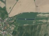 Prodej - pozemek, zemědělská půda, 18 896 m²