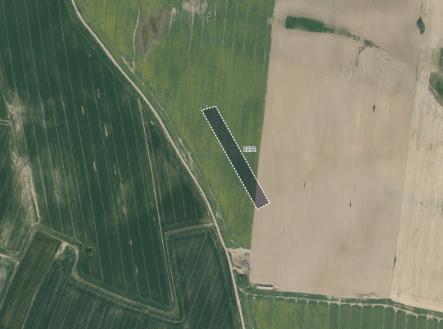 fotografie | Prodej - pozemek, zemědělská půda, 18 896 m²