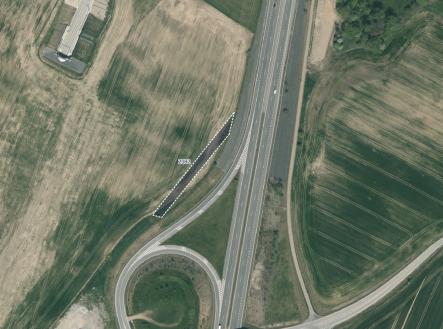 fotografie | Prodej - pozemek, zemědělská půda, 18 896 m²