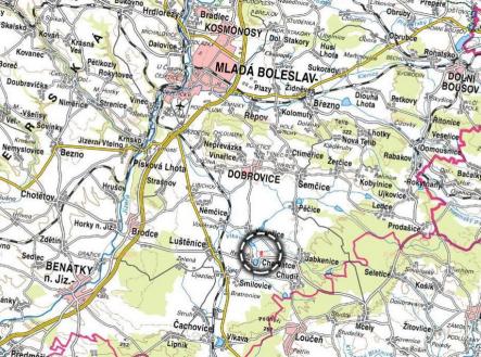 fotografie | Prodej - pozemek, zemědělská půda, 4 343 m²