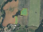 Prodej - pozemek, zemědělská půda, 18 437 m²