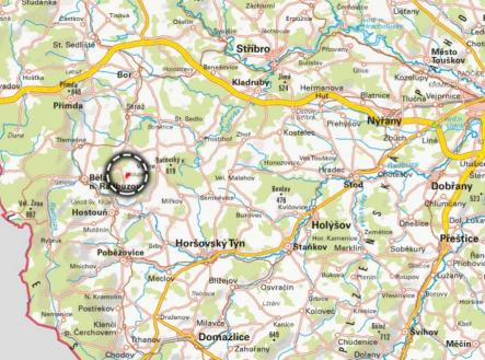 fotografie | Prodej - pozemek, zemědělská půda, 18 437 m²