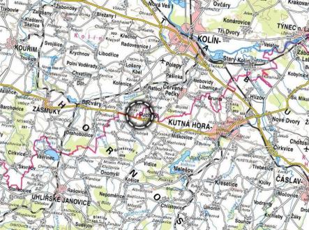 fotografie | Prodej - pozemek, zemědělská půda, 6 976 m²