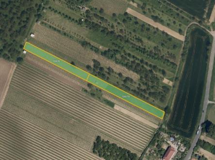 fotografie | Prodej - pozemek pro komerční výstavbu, 5 062 m²