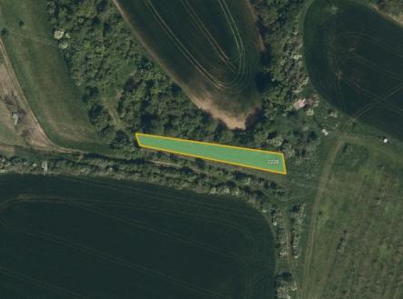 fotografie | Prodej - pozemek pro komerční výstavbu, 5 062 m²