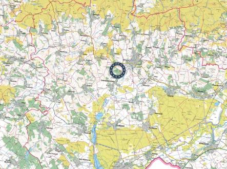 fotografie | Prodej - pozemek pro komerční výstavbu, 5 062 m²