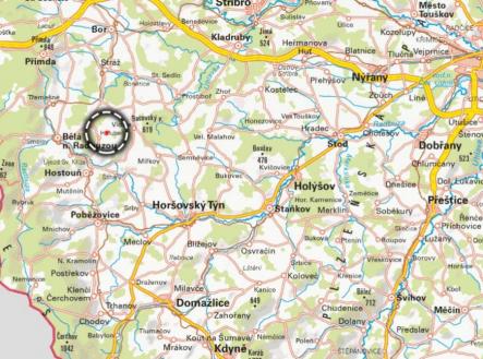 fotografie | Prodej - pozemek, zemědělská půda, 6 903 m²